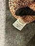 Heyson 100% Polyester Argyle Ivory Pullover Sweater Size XXL - photo 8