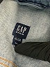 Gap 100% Cotton Blue Denim Jacket Size XXL - photo 6