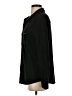 Member's Mark Tweed Black Gray Long Sleeve Blouse Size S - photo 5