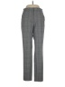 Zara Plaid Gray Dress Pants Size S - photo 1