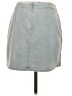 Versona Blue Denim Skirt Size 4 - photo 2