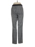 Zara Plaid Gray Dress Pants Size S - photo 2