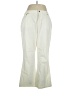 Cj Banks Ivory Jeans Size 16 - photo 1