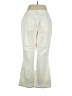 Cj Banks Ivory Jeans Size 16 - photo 2