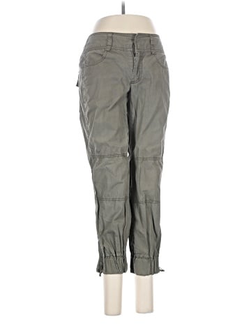 Daisy Fuentes Cargo Pants (view 1)