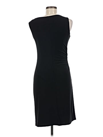 Black Label by Evan Picone Cocktail Dress (view 2)