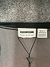 Noisy May Gray Short Sleeve Top Size XS - photo 7