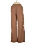 Better be Brown Casual Pants Size S - photo 1