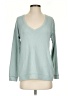 fat face Teal Pullover Sweater Size 4 - photo 1