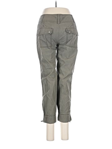 Daisy Fuentes Cargo Pants (view 2)
