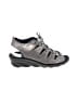 Wolky Gray Sandals Size EU 37 - photo 1