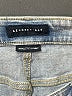 Aeropostale Solid Blue Jeans Size 30 waist - photo 7