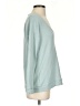 fat face Teal Pullover Sweater Size 4 - photo 4