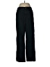 Cherokee 100% Cotton Black Casual Pants Size 8 - photo 1