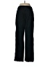 Cherokee 100% Cotton Black Casual Pants Size 8 - photo 2