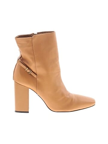 Schutz Ankle Boots (view 1)