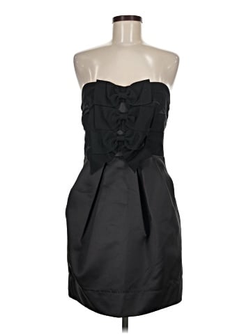 Phoebe Couture Cocktail Dress (view 1)