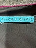 Alice + Olivia Pink Sleeveless Blouse Size M (estimated) - photo 7