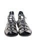 Wolky Gray Sandals Size EU 37 - photo 2
