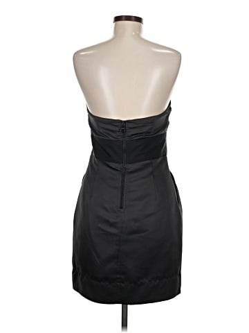 Phoebe Couture Cocktail Dress (view 2)