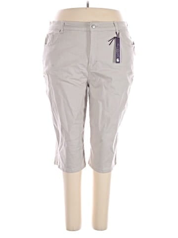 Gloria Vanderbilt Casual Pants (view 1)