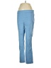 Talbots Blue Active Pants Size 8 - photo 1
