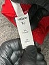Halara Red Long Sleeve Top Size XL - photo 9