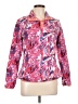 Liv 100% Polyester Pink Sweatshirt Size L - photo 1