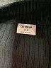 Cotton On Black Turtleneck Sweater Size L - photo 7