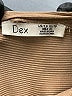 Dex Brown Long Sleeve Turtleneck Size XS - photo 7