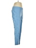 Talbots Blue Active Pants Size 8 - photo 4