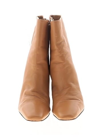 Schutz Ankle Boots (view 2)