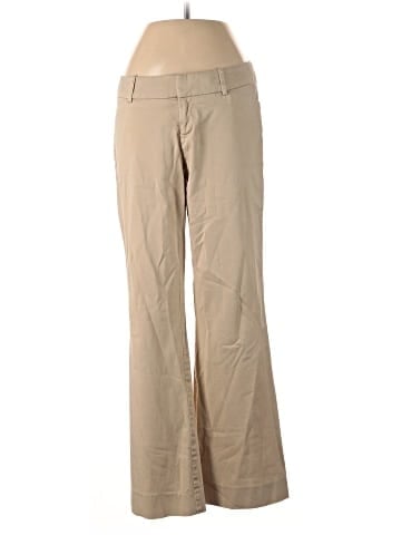 Mossimo Khakis (view 1)