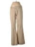 Mossimo 100% Cotton Solid Tan Khakis Size 2 - photo 1