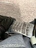 MICHAEL Michael Kors Color Block Blue Jeggings Size 4 - photo 8
