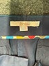 Boden Blue Dress Pants Size 10L - photo 7