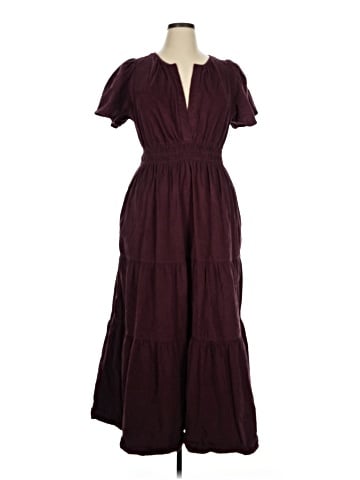 Anthropologie Casual Dress (view 1)