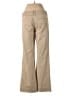 Mossimo 100% Cotton Solid Tan Khakis Size 2 - photo 2