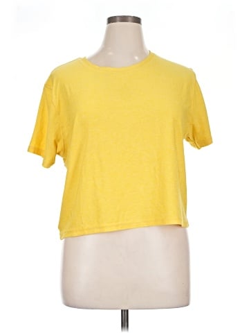 Outdoor Voices Short Sleeve Top (view 1)