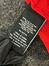 Zac & Rachel Red 3/4 Sleeve Blouse Size 1X - photo 8