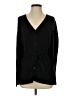 Chico's Black Cardigan Size S - photo 1
