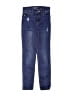Jordache Solid Blue Jeans Size 12 - photo 1