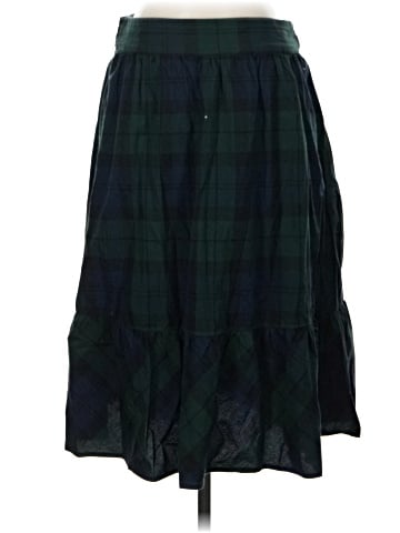 J.Crew Factory Store Casual Skirt (view 1)