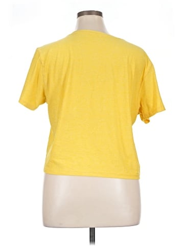 Outdoor Voices Short Sleeve Top (view 2)
