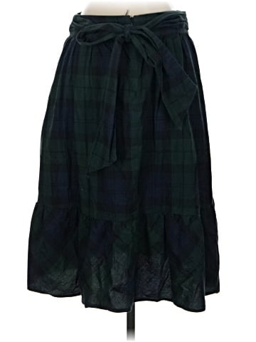 J.Crew Factory Store Casual Skirt (view 2)