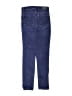 Jordache Solid Blue Jeans Size 12 - photo 2