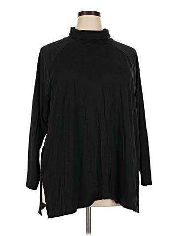 J.Jill Long Sleeve Top (view 1)