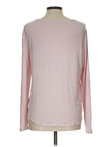 Aeropostale Long Sleeve T-Shirt (view 2)