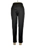 Assorted Brands Solid Black Active Pants Size L - photo 1