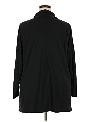 J.Jill Long Sleeve Top (view 2)